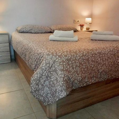 Nervion Plaza Dodo Apartment Sevilla Exterior foto