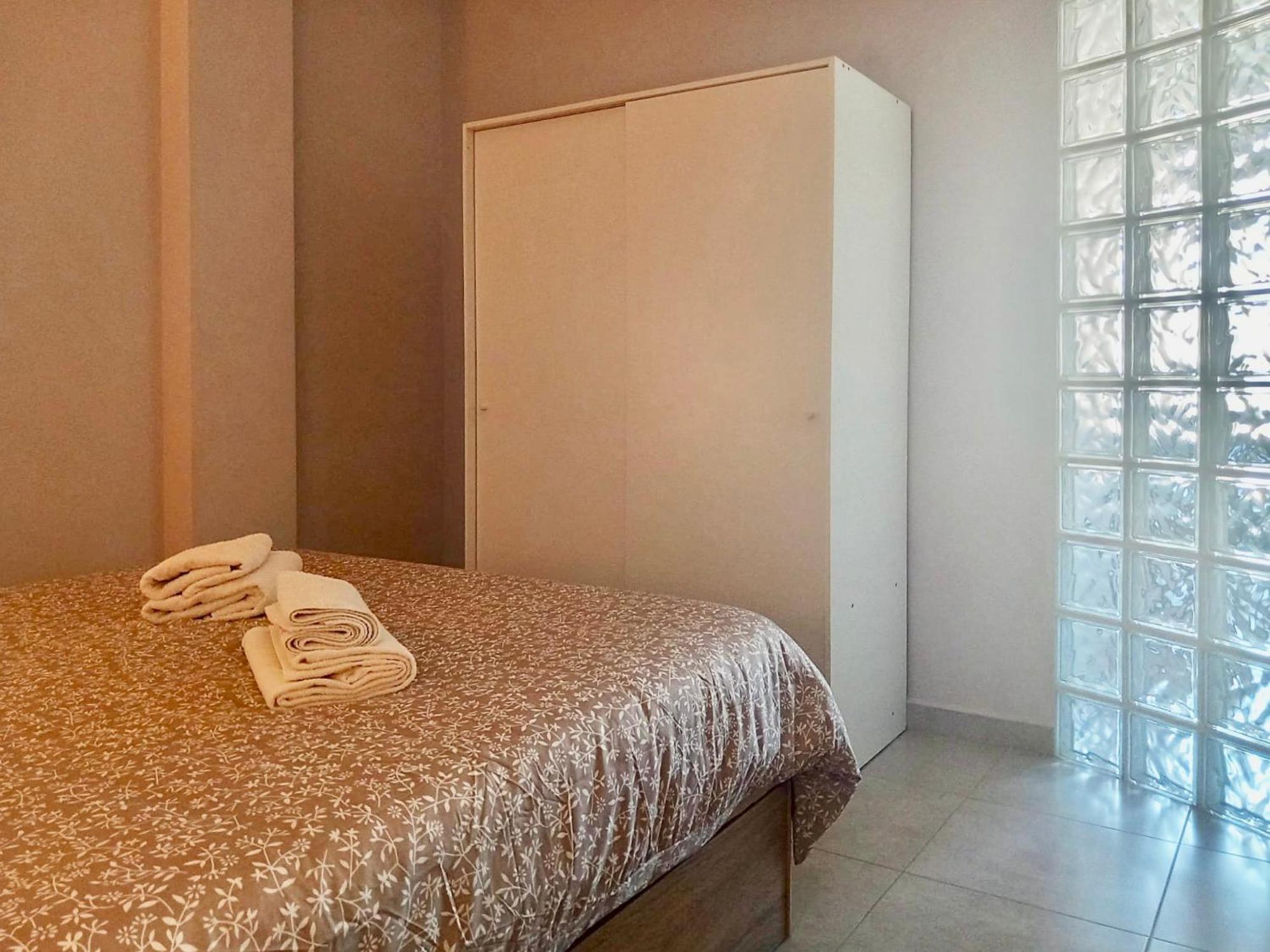 Nervion Plaza Dodo Apartment Sevilla Exterior foto