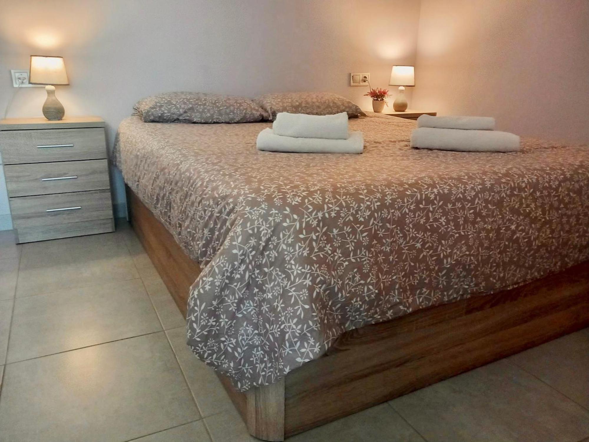 Nervion Plaza Dodo Apartment Sevilla Exterior foto