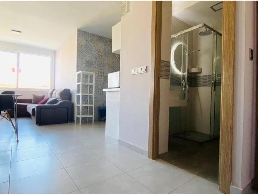 Nervion Plaza Dodo Apartment Sevilla Exterior foto